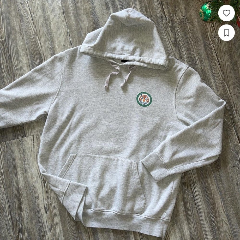 Stranger Things Hoodie